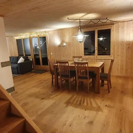 Appartamento Newly Renovated 3 Bedroom With Beautiful Views Gsteig